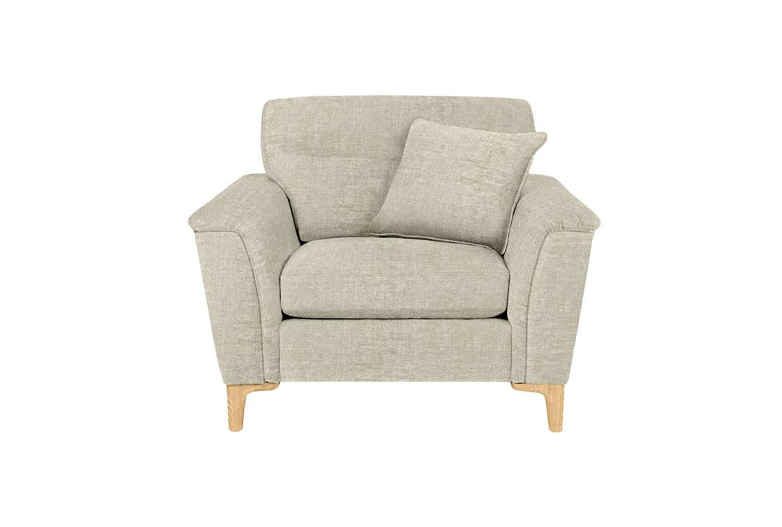 Ercol Sandford Snuggler