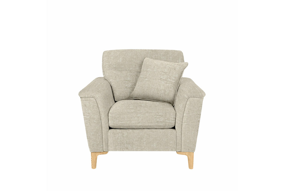 Ercol Sandford Armchair