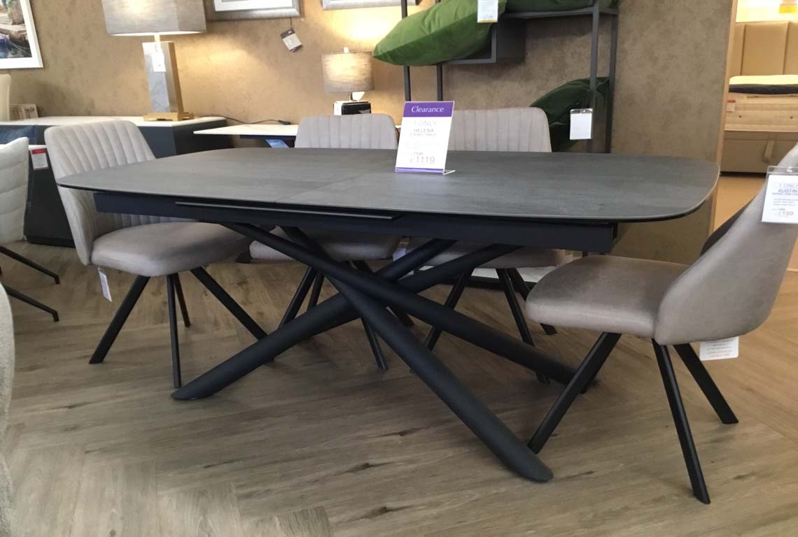 Helena Dining Table