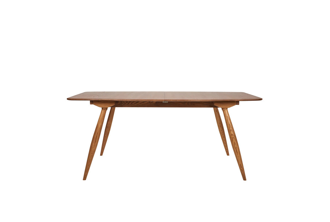 Ercol Fairmile Large Extending Dining Table