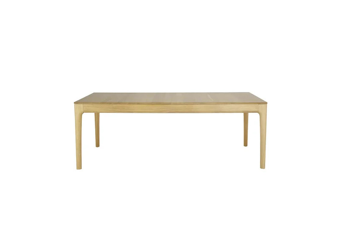 Ercol Romana Medium Extending Dining Table