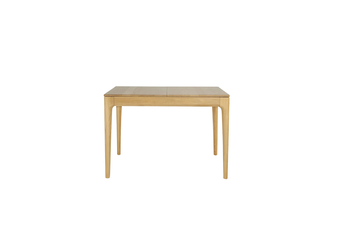 Ercol Romana Small Extending Dining Table