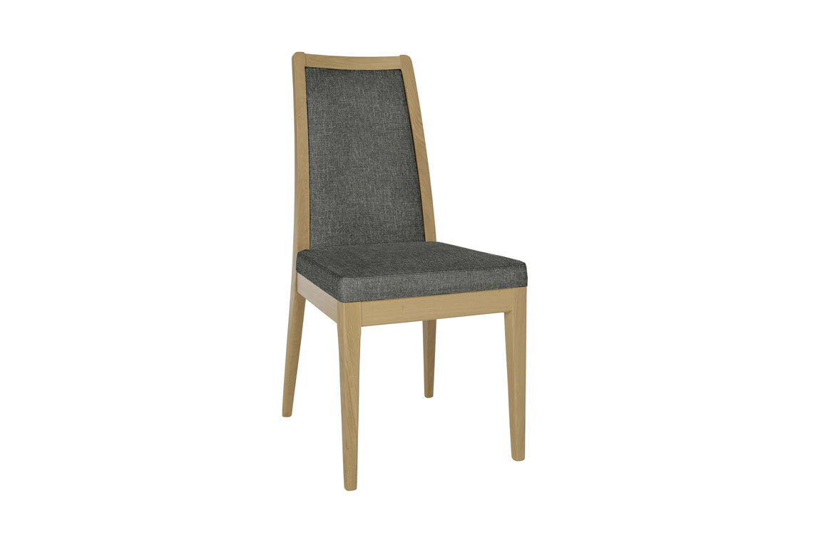 Ercol Romana Padded Back Dining Chair