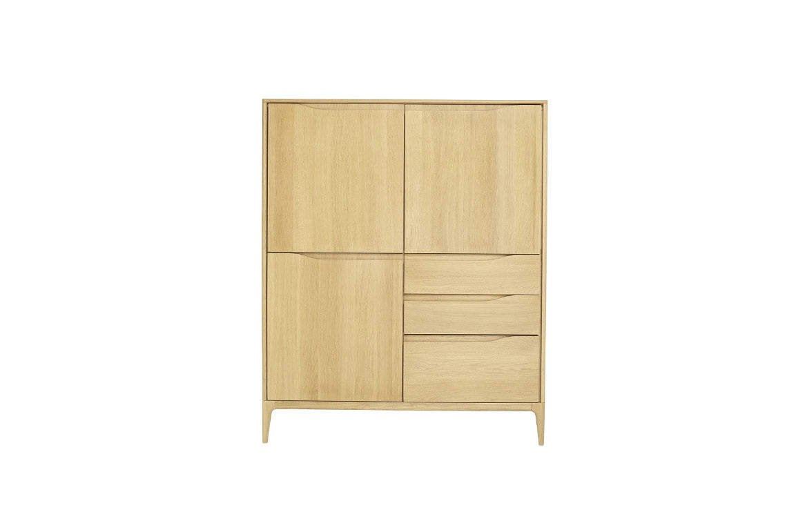 Ercol Romana Highboard