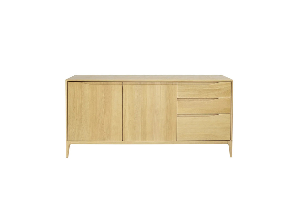 Ercol Romana Large Sideboard