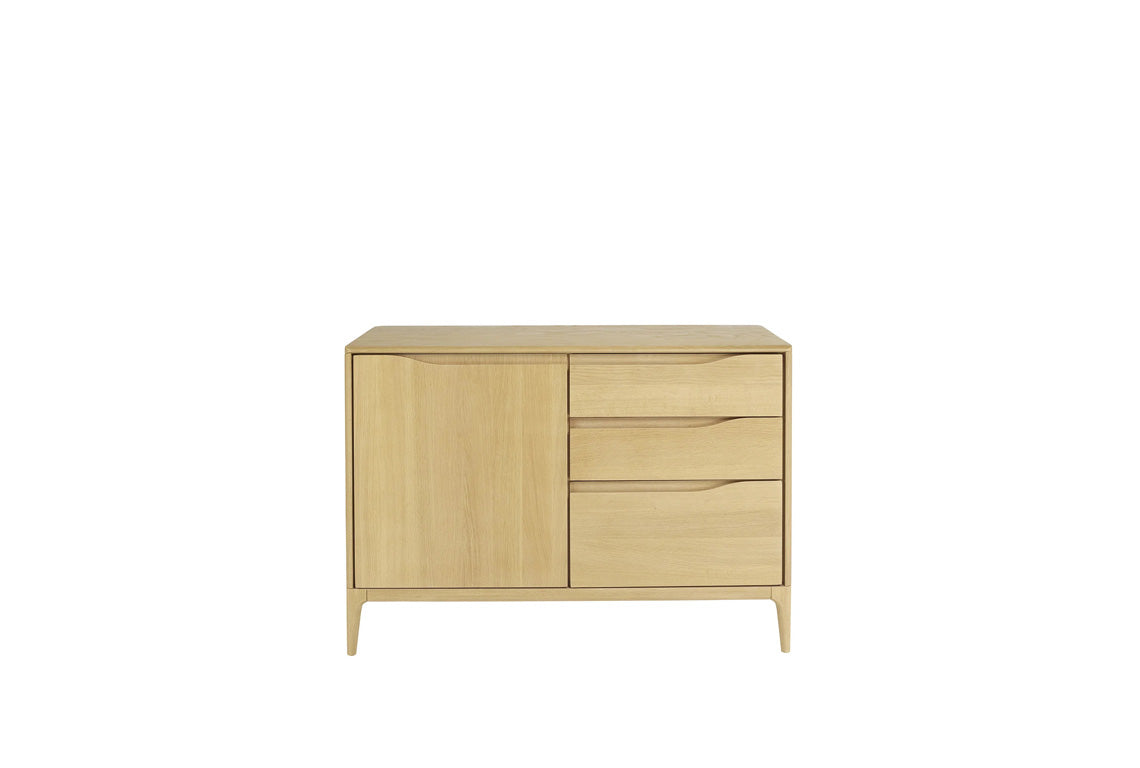 Ercol Romana Small Sideboard