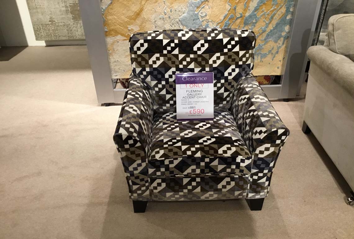 Artemis Juno Accent Chair