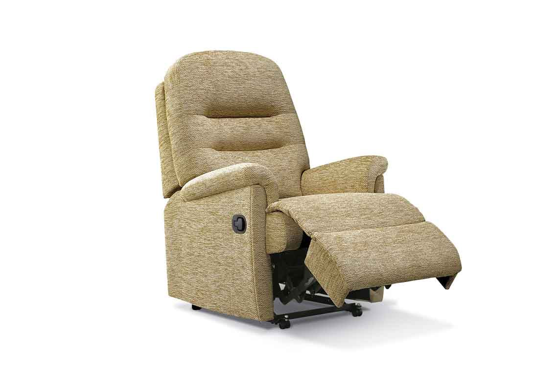 Sherborne Keswick Standard Manual Recliner Chair
