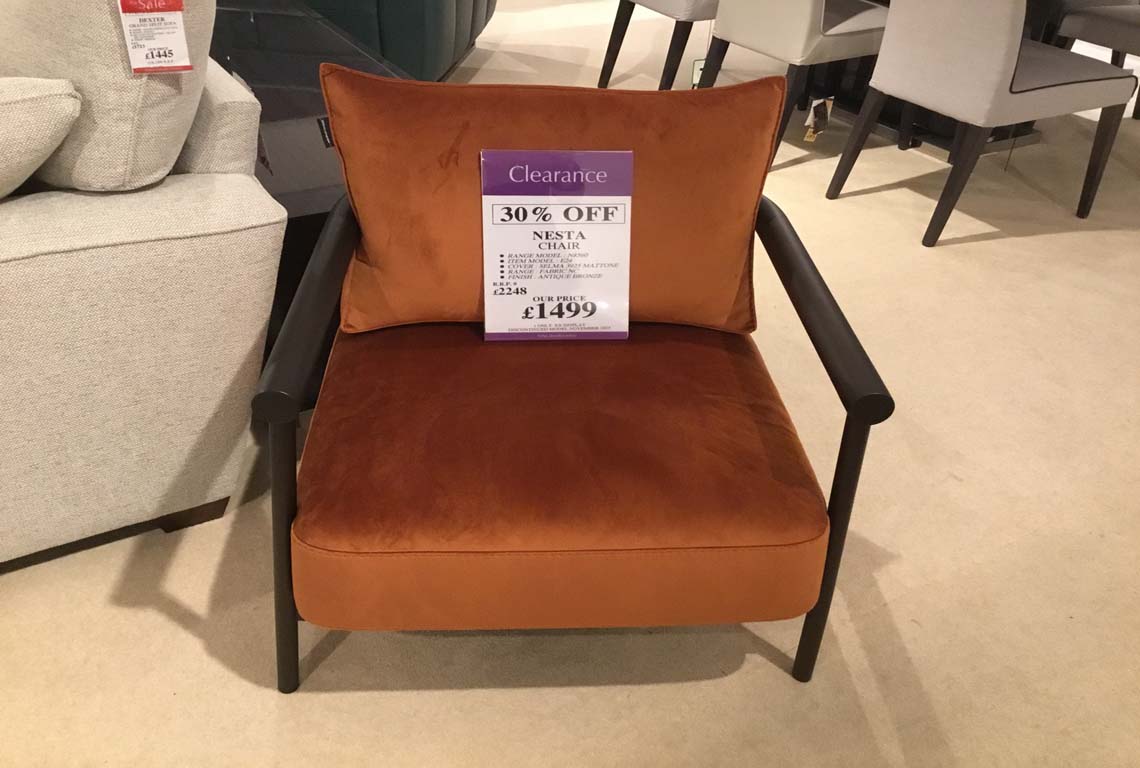 Nesta Chair