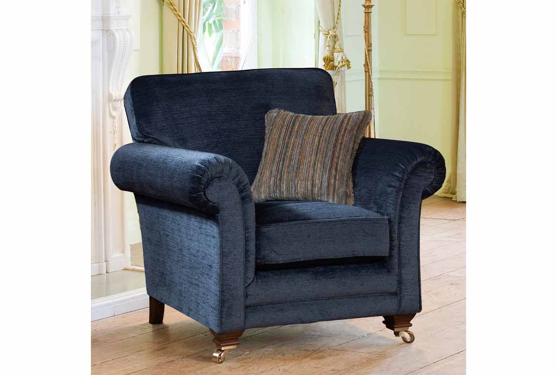 Charlbury Chair