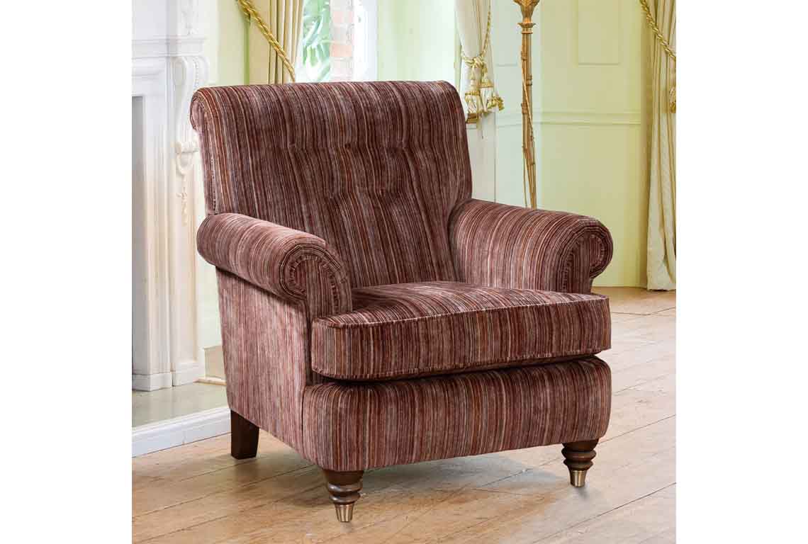 Charlbury Kelmscott Accent Chair