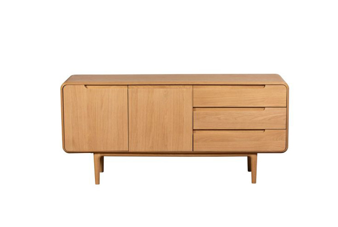 G Plan Winchester Wide Sideboard