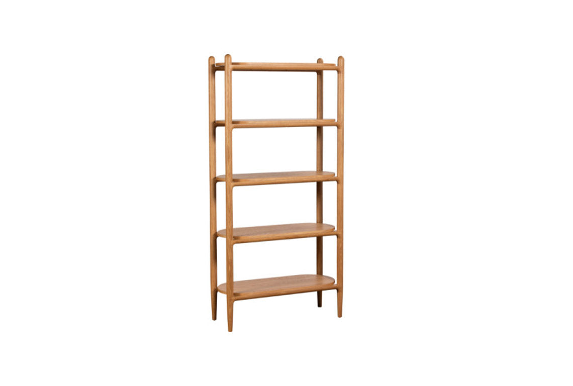 G Plan Winchester Open Bookcase