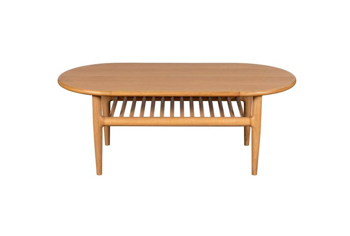 G Plan Winchester Coffee Table