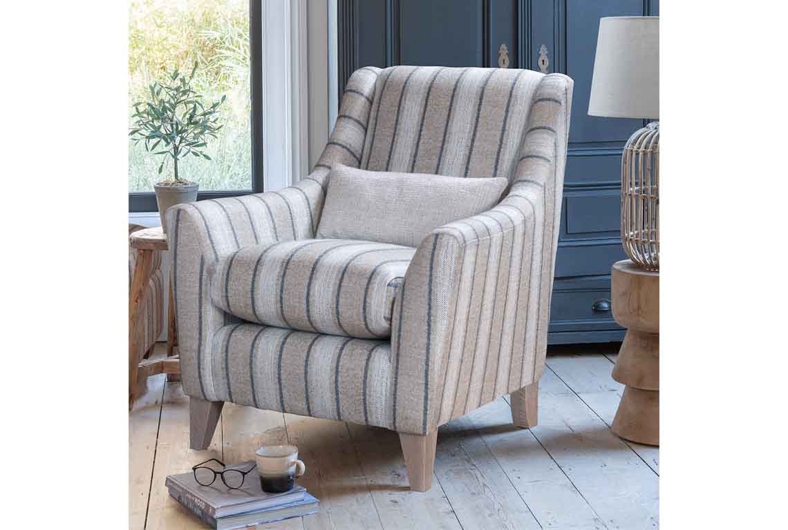Rochelle Annecy Accent Chair