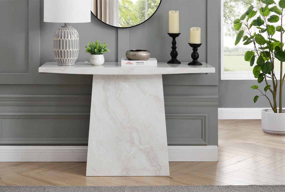 Aprix Console Table