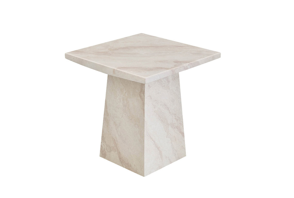 Aprix Lamp Table