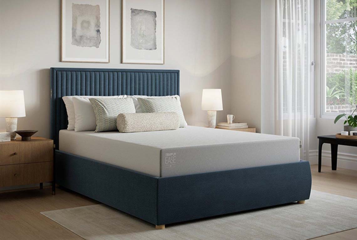 TEMPUR® Ease 25 ~ 5' Mattress
