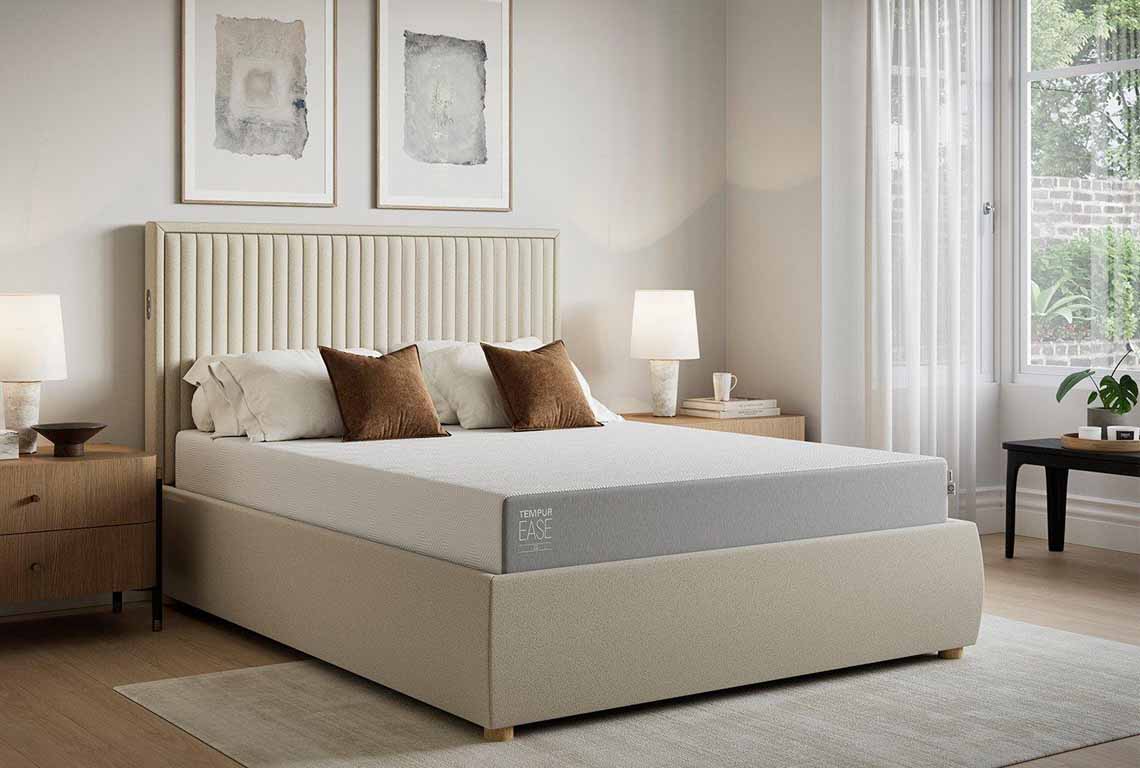 TEMPUR® Ease 22 ~ 5' Mattress