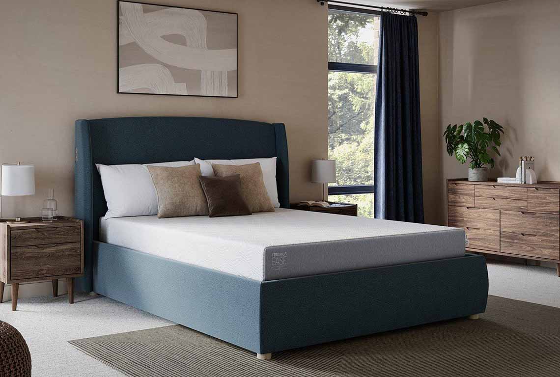TEMPUR® Ease 20 ~ 5' Mattress