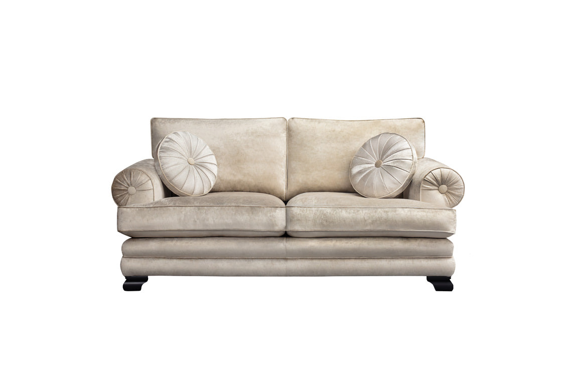 Duresta Monaco Medium Sofa