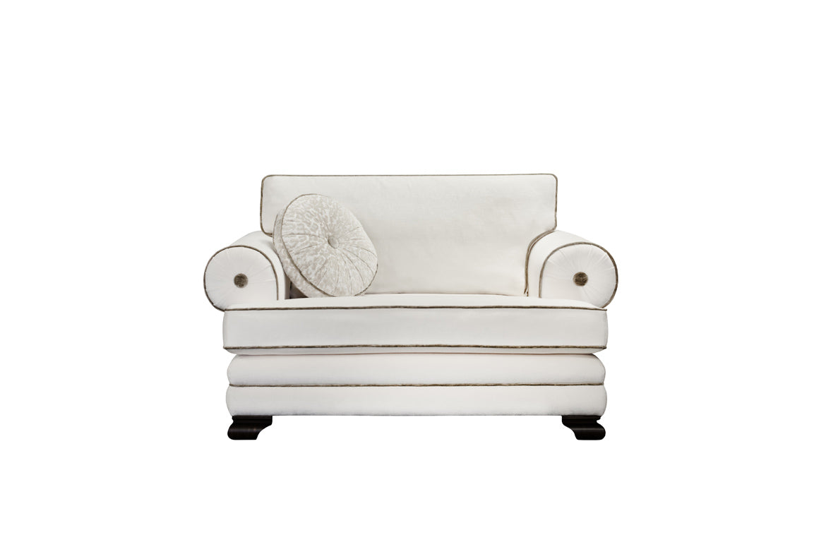 Duresta Monaco Reading Chair