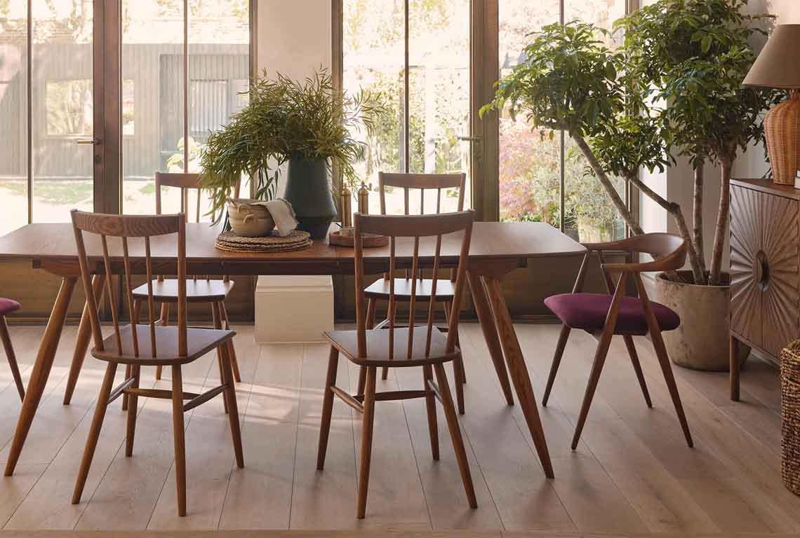 Ercol Fairmile