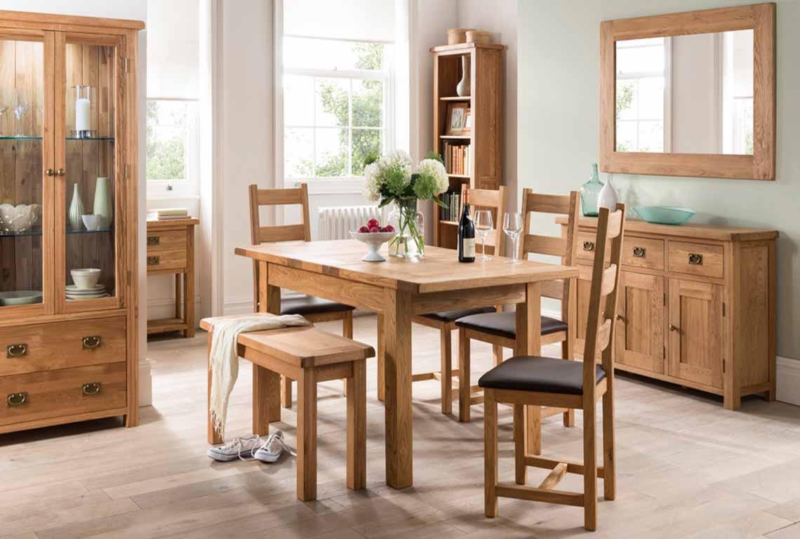 Sydney 4'6" Sideboard