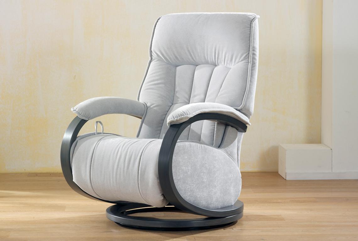 Mosel Power Recliner
