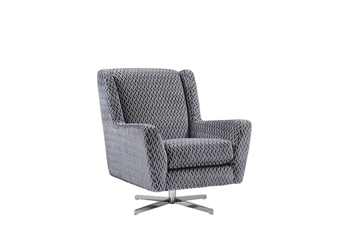 Fenwick Swivel Chair