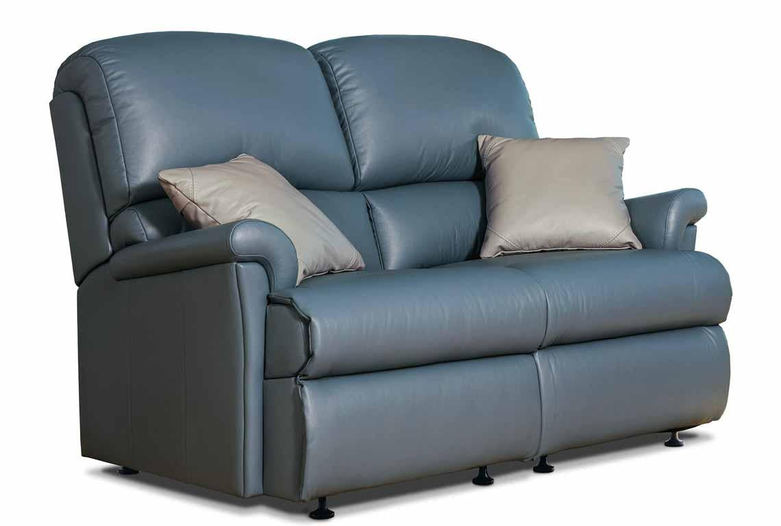 Sherborne Nevada Standard 2 Seater Sofa