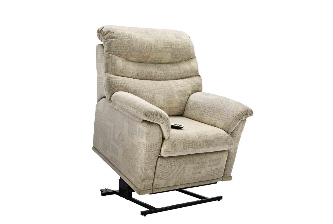 G Plan Malvern Dual Elevate Chair