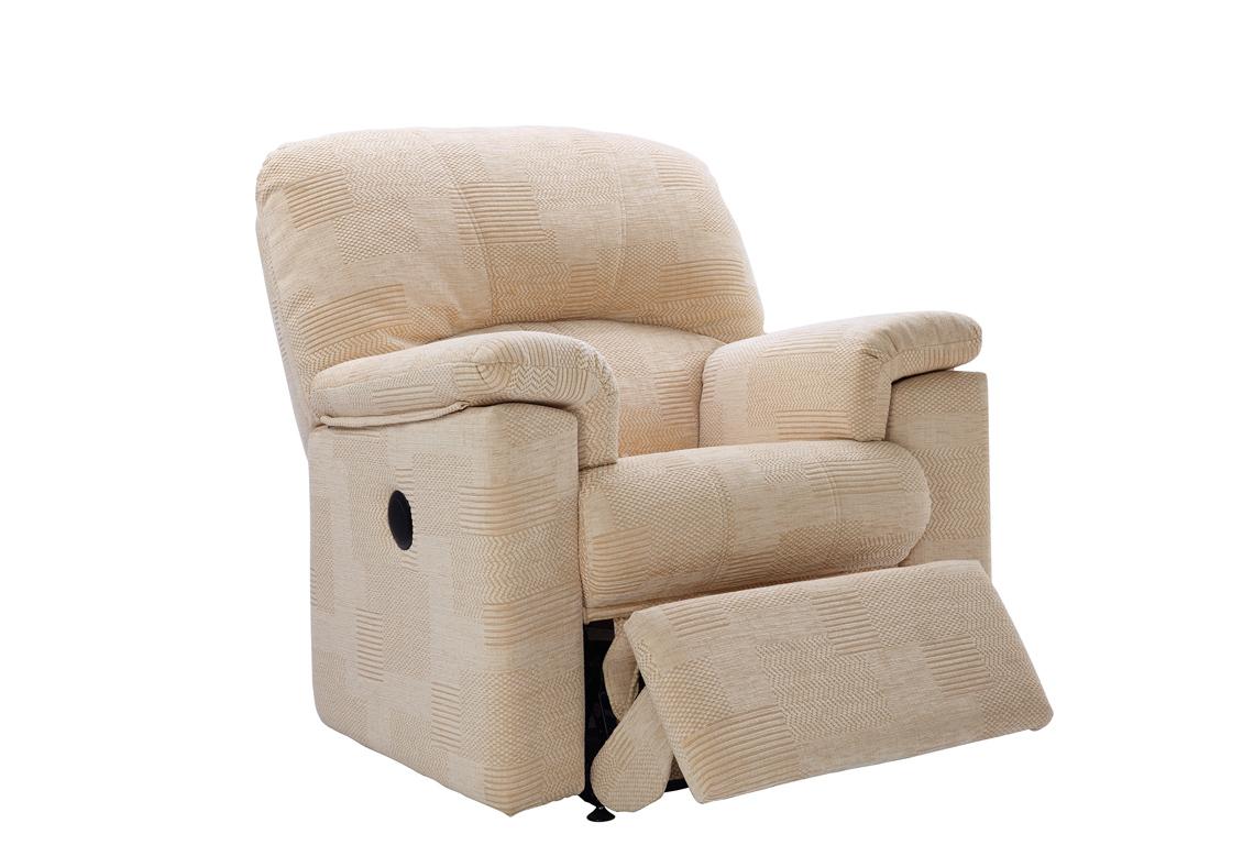 G Plan Chloe Power Recliner Chair