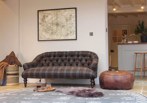Tetrad Aberlour Midi Sofa