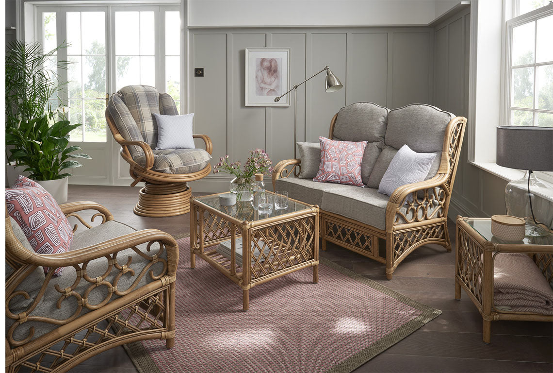 Reno 3 Seater Lounging Sofa