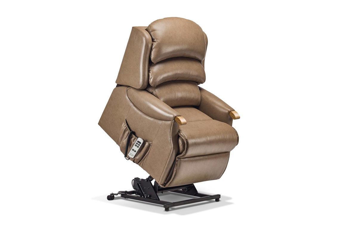 Sherborne Malham Standard 2 Motor Lift & Rise Recliner Chair