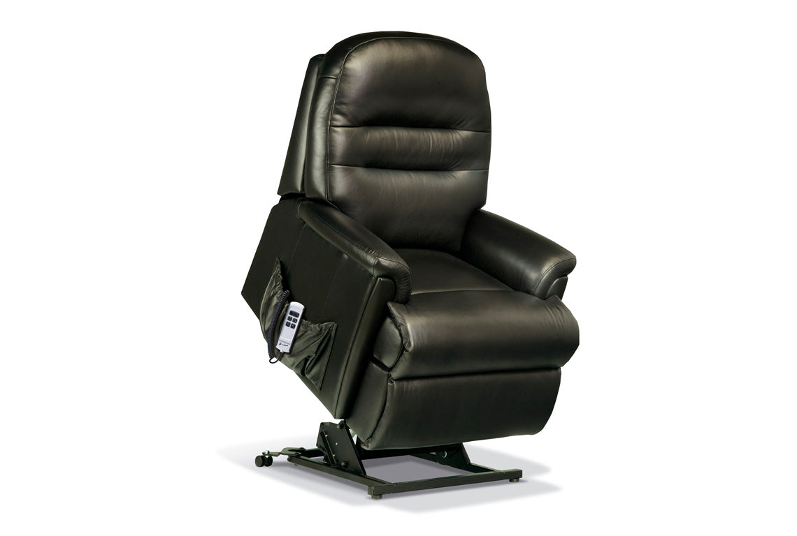 Sherborne Keswick Petite 2 Motor Lift & Rise Recliner Chair