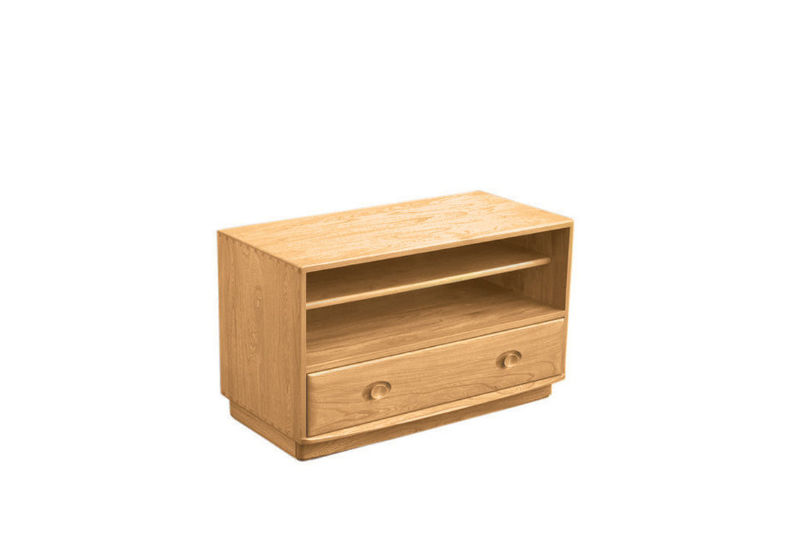 Ercol Windsor TV Unit