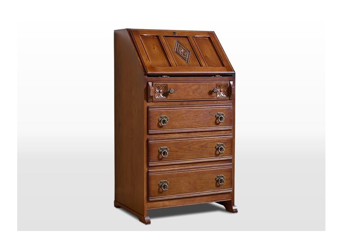 Wood Bros Old Charm Ladies Bureau