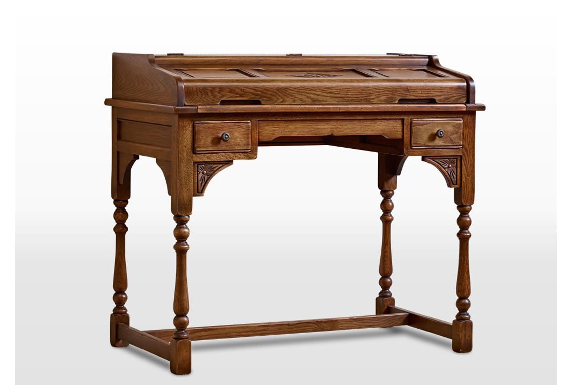 Wood Bros Old Charm Writing Desk