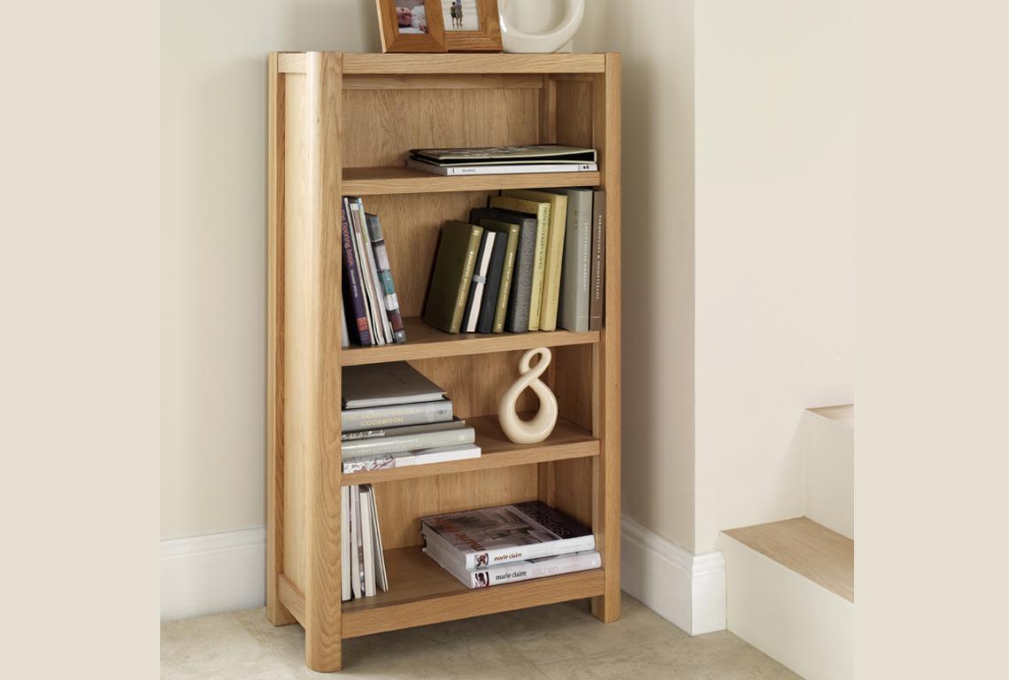 Shetland Bookcase