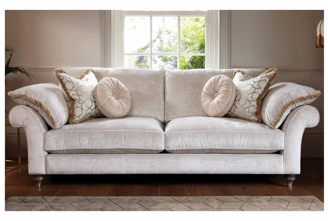 Duresta Harvard Large 3 Seater Sofa