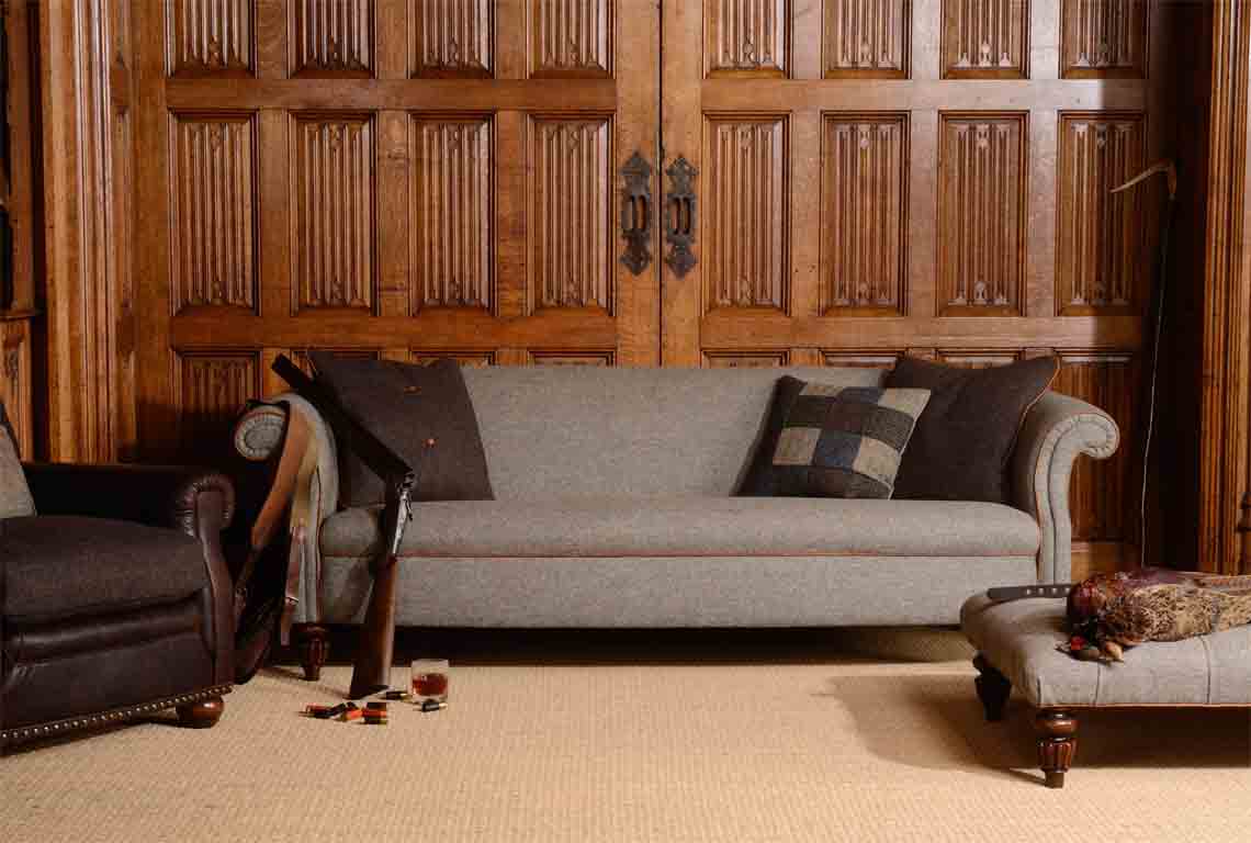 Tetrad Bowmore Midi Sofa