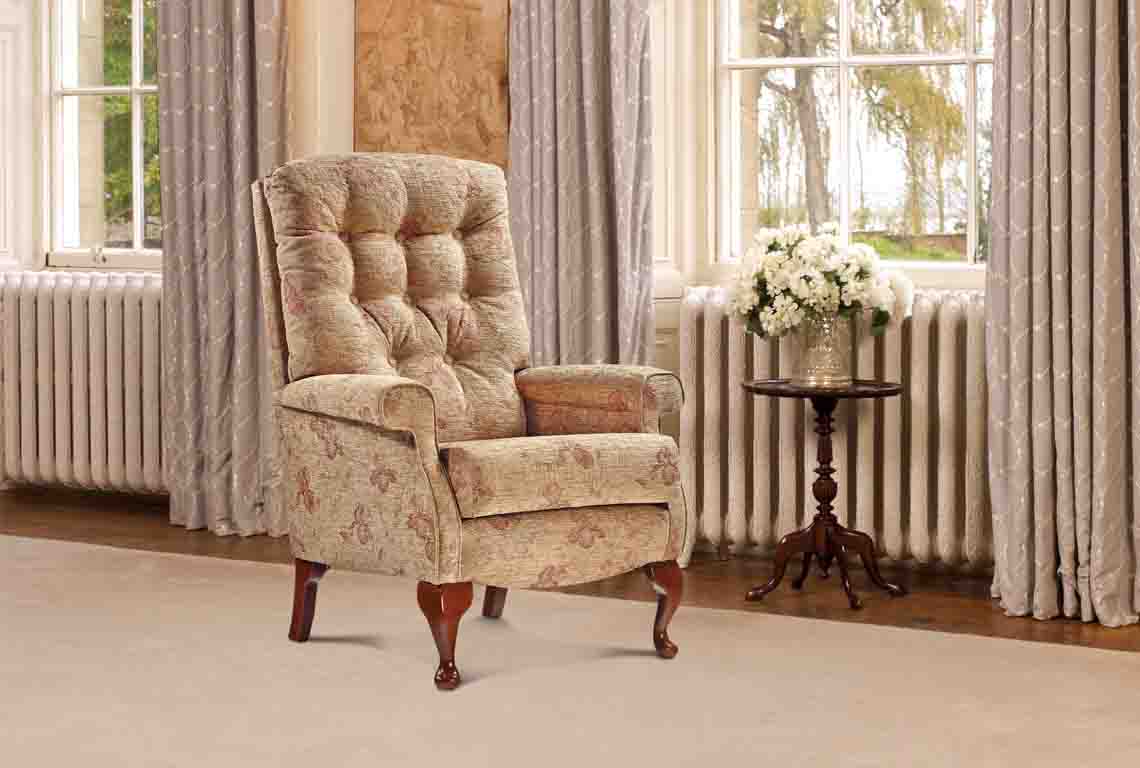 Sherborne Shildon Standard Seat Chair