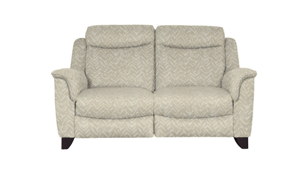 Parker Knoll Manhattan 25 ~ 2 Seater Sofa