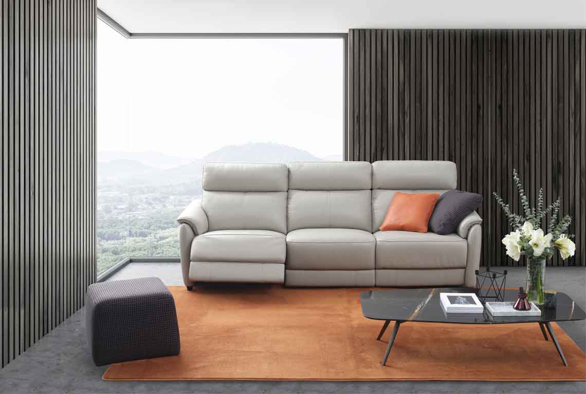 Avon 3 Seater Sofa
