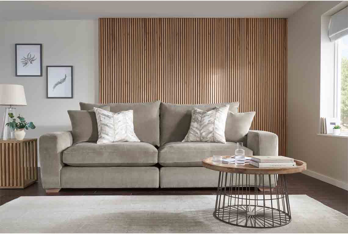 Athena 24 Large Sofa