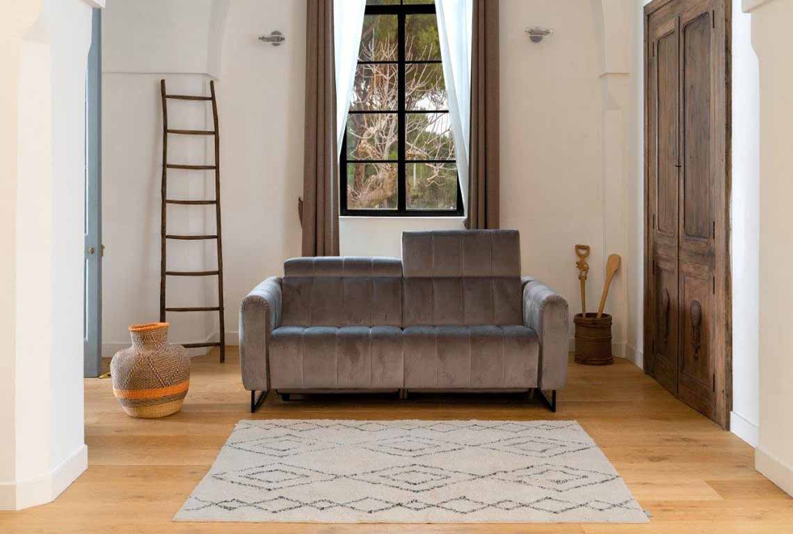 Pietro 2 Seater Sofa