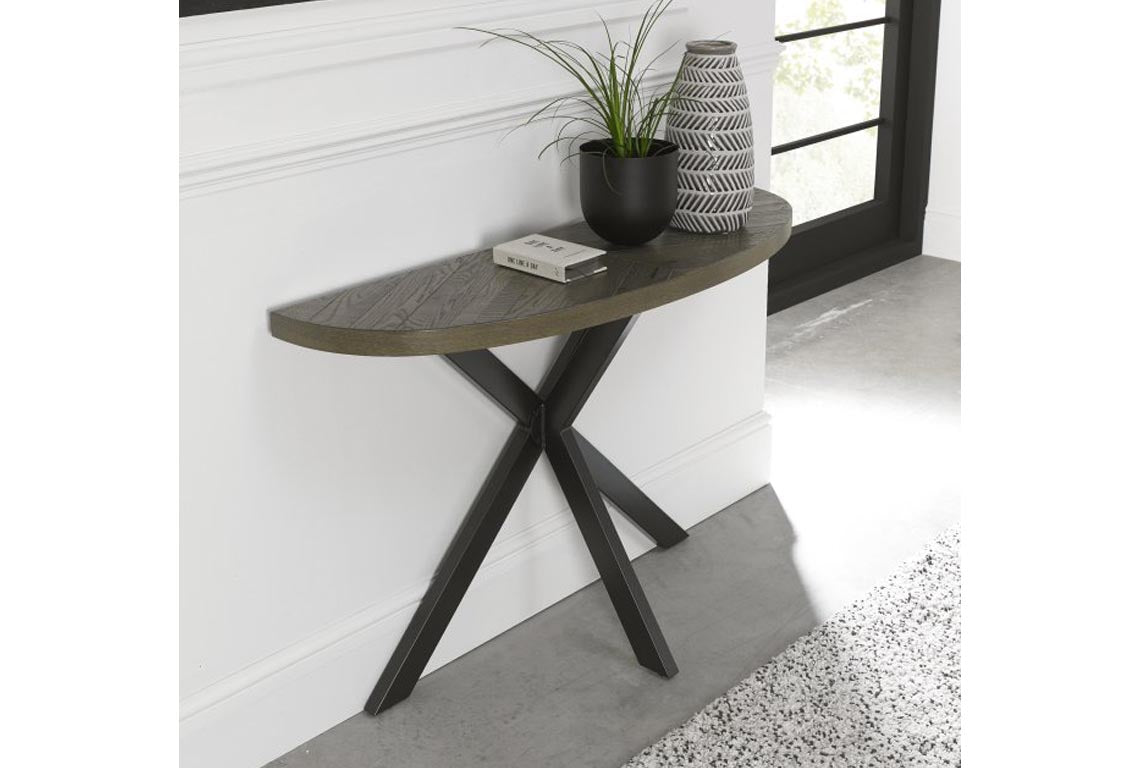 Luna Console Table