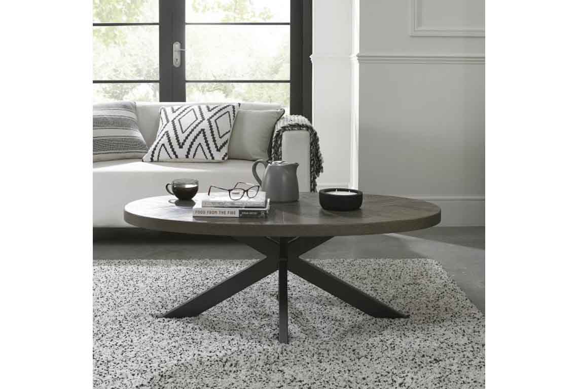 Luna Coffee Table